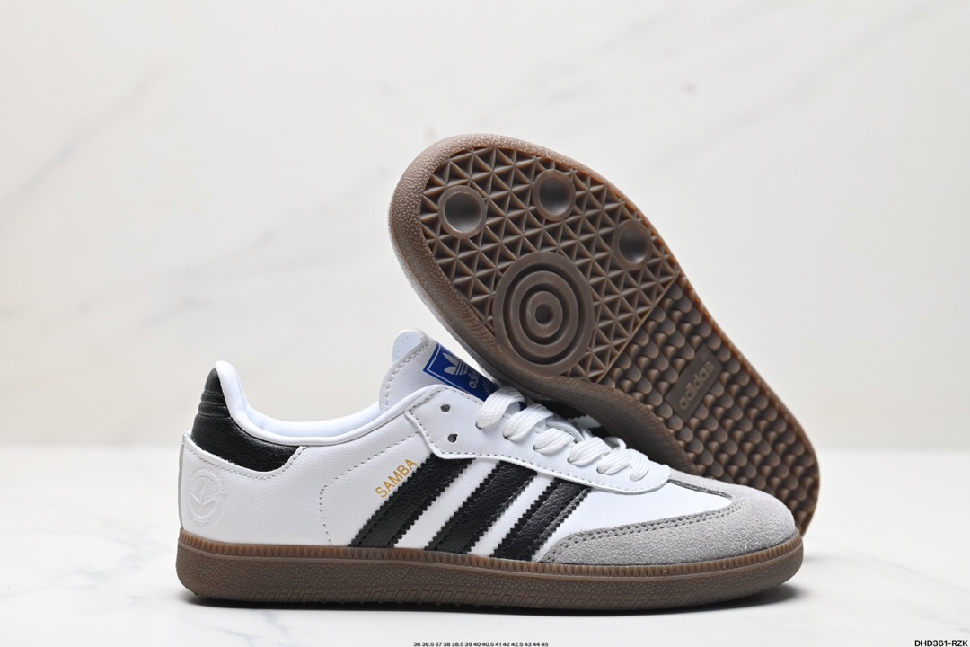 Adidas Samba Shoes